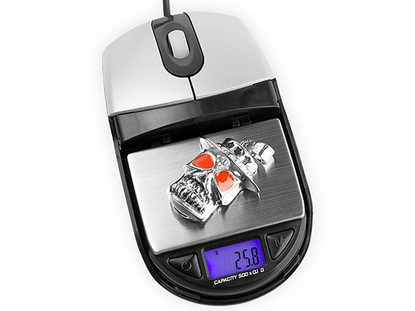   ಡಿಜಿಟಲ್‌ ಸ್ಕೇಲ್‌ ಮೌಸ್‌