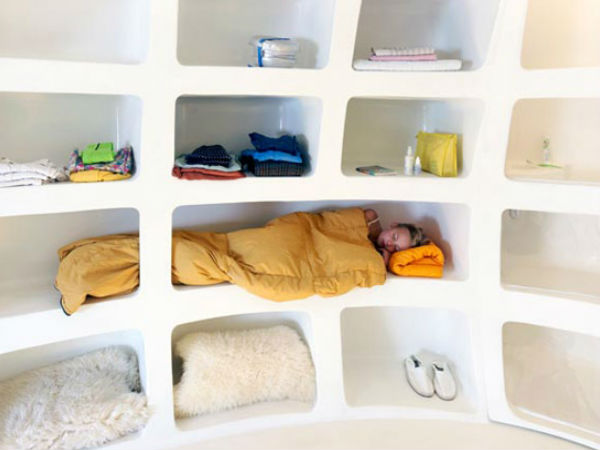  ದೊಡ್ಡ ಮೊಟ್ಟೆಯಲ್ಲ ಇದು ಪುಟ್ಟ ಮನೆ  