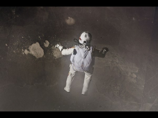  ಶಬ್ಧದ ವೇಗವನ್ನು ಮೀರಿಸಿದ ಸಾಧನೆಗೆ ಒಂದು ವರ್ಷ