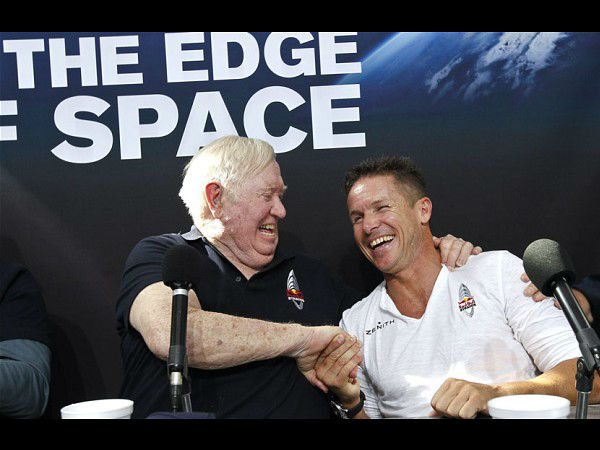  ಶಬ್ಧದ ವೇಗವನ್ನು ಮೀರಿಸಿದ ಸಾಧನೆಗೆ ಒಂದು ವರ್ಷ