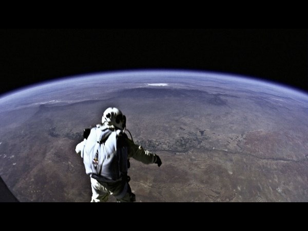 ಶಬ್ದದ ವೇಗವನ್ನು ಮೀರಿಸಿದ ಸಾಧನೆಗೆ ಒಂದು ವರ್ಷ