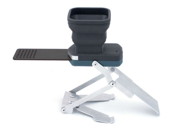 ಬೆಂಕಿಯಿಂದ ಮೊಬೈಲ್ ಚಾರ್ಜ್ ಮಾಡಿ ಬೆಂಕಿಯಿಂದ ಮೊಬೈಲ್ ಚಾರ್ಜ್ ಮಾಡಿ