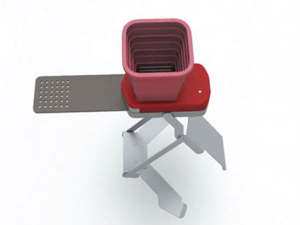 ಬೆಂಕಿಯಿಂದ ಮೊಬೈಲ್ ಚಾರ್ಜ್ ಮಾಡಿ ಬೆಂಕಿಯಿಂದ ಮೊಬೈಲ್ ಚಾರ್ಜ್ ಮಾಡಿ