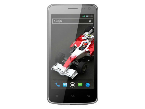 ಝೋಲೋ ಕ್ಯೂ700 ಐ ಝೋಲೋ ಕ್ಯೂ700 ಐ