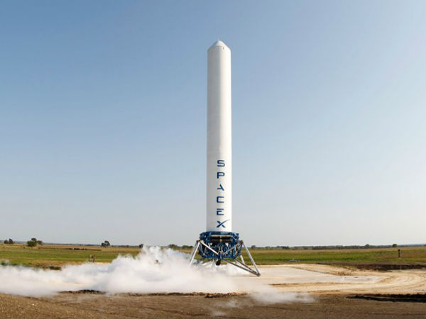   ಇನ್ನು ಉಡಾವಣೆಯಾದ ರಾಕೆಟ್‌ನ್ನು ಮತ್ತೆ ಇಳಿಸಬಹುದು!