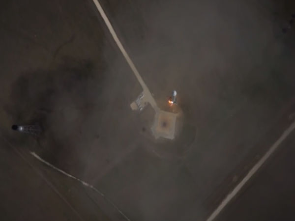   ಇನ್ನು ಉಡಾವಣೆಯಾದ ರಾಕೆಟ್‌ನ್ನು ಮತ್ತೆ ಇಳಿಸಬಹುದು!