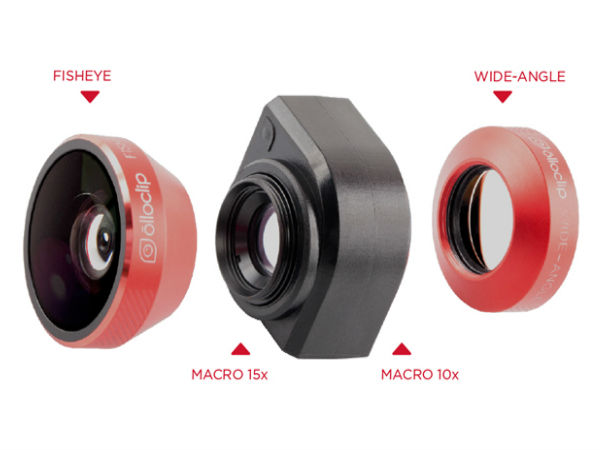   ಐಫೋನಿನಲ್ಲಿ ಫೋಟೋ ಕ್ಲಿಕ್ಕಿಸಲು ಹೊಸ ಲೆನ್ಸ್‌