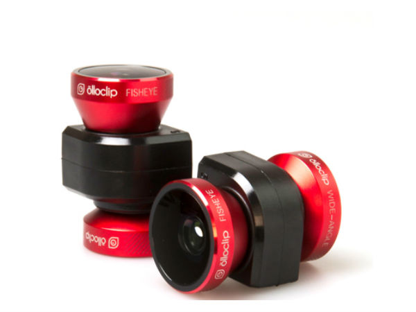   ಐಫೋನಿನಲ್ಲಿ ಫೋಟೋ ಕ್ಲಿಕ್ಕಿಸಲು ಹೊಸ ಲೆನ್ಸ್‌