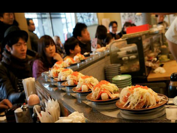 ಜಪಾನ್‌ ಹೈಟೆಕ್‌ ಹೊಟೇಲ್‌