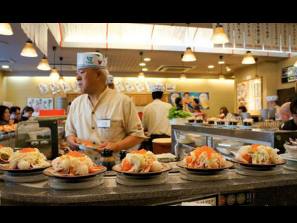 ಜಪಾನ್‌ ಹೈಟೆಕ್‌ ಹೊಟೇಲ್‌