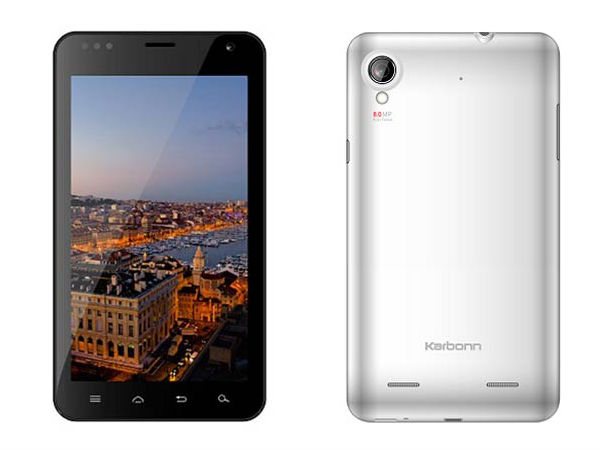  ಕಾರ್ಬನ್‌ ಎ30 