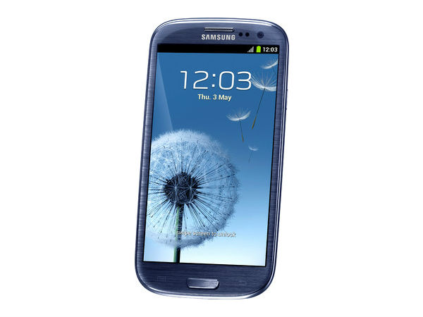 ಸ್ಯಾಮ್‌ಸಂಗ್‌ ಎಸ್‌3  