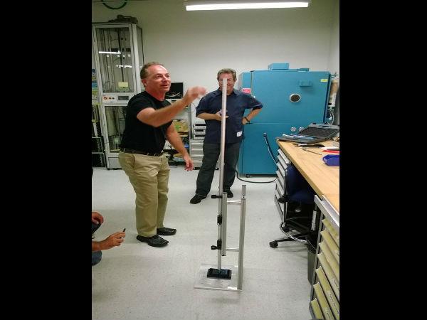   ನೋಕಿಯಾ ಲ್ಯಾಬ್‌ ಪರೀಕ್ಷೆ