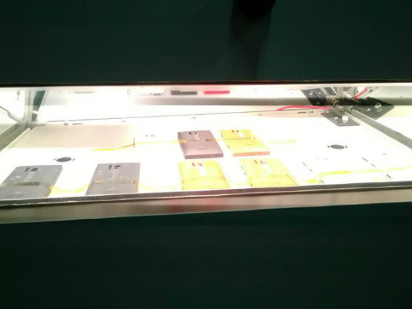   ನೋಕಿಯಾ ಲ್ಯಾಬ್‌ ಪರೀಕ್ಷೆ