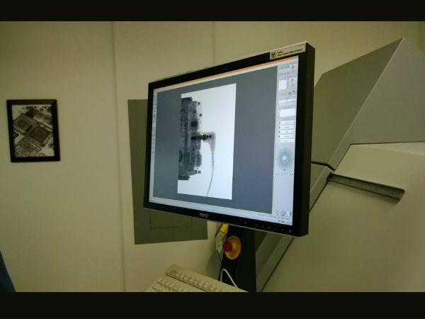   ನೋಕಿಯಾ ಲ್ಯಾಬ್‌ ಪರೀಕ್ಷೆ