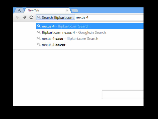 ಗೂಗಲ್‌ ಕ್ರೋಮ್‌ ಬ್ರೌಸರ್ ಟಿಪ್ಸ್‌