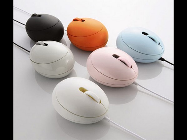  ವಿವಿಧ ವಿನ್ಯಾಸದ ಮೌಸ್‌‌ಗಳು