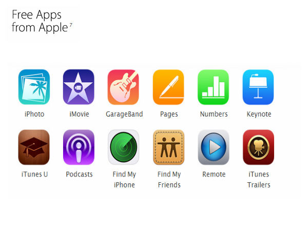ಕಡಿಮೆ ತೂಕದ ಆಪಲ್‌ ಐಪ್ಯಾಡ್‌ ಏರ್‌ ಟ್ಯಾಬ್ಲೆಟ್‌ ಬಿಡುಗಡೆ