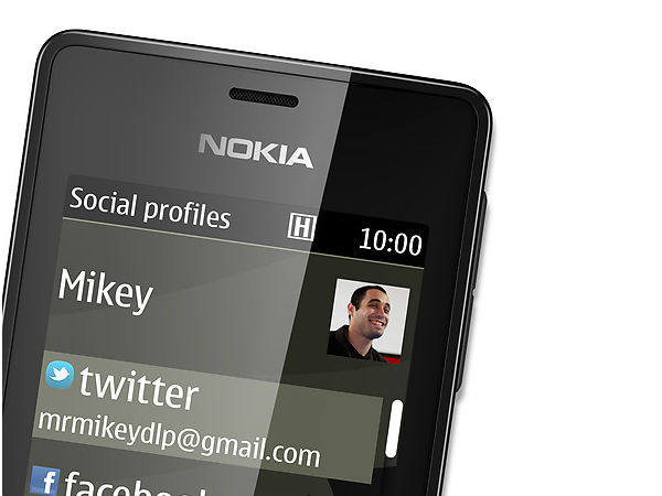   ನೋಕಿಯಾದ  ಡ್ಯುಯಲ್‌ ಸಿಮ್‌ ಫೀಚರ್‌ ಫೋನ್‌ ಬಿಡುಗಡೆ