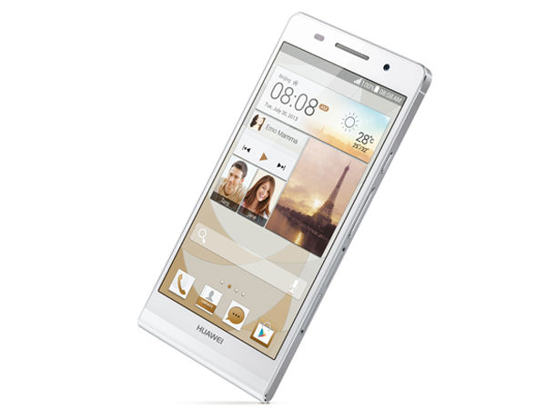  ವಿಶ್ವದ ಸ್ಲಿಮ್‌ ಸ್ಮಾರ್ಟ್‌ಫೋನ್‌ ಭಾರತದ ಮಾರುಕಟ್ಟೆಗೆ ಬಿಡುಗಡೆ