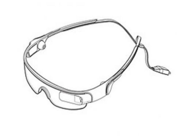 ಗೂಗಲ್ ಗ್ಲಾಸ್ಗೆ ಪ್ರತಿಯಾಗಿ ಸ್ಯಾಮ್ಸಂಗ್ನಿಂದ ಹೊಸ ಕನ್ನಡಕ ಗೂಗಲ್ ಗ್ಲಾಸ್ಗೆ ಪ್ರತಿಯಾಗಿ ಸ್ಯಾಮ್ಸಂಗ್ನಿಂದ ಹೊಸ ಕನ್ನಡಕ