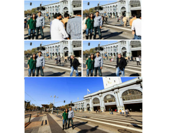 ಗೂಗಲ್‌ ಪ್ಲಸ್‌ನಲ್ಲಿ ಫೋಟೋವನ್ನು ಮತ್ತಷ್ಟು ಸುಂದರಗೊಳಿಸಿ