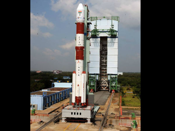   ಮಂಗಳನೆಡೆ ಪಯಣಕ್ಕೆ ಇಸ್ರೋ ರೆಡಿ