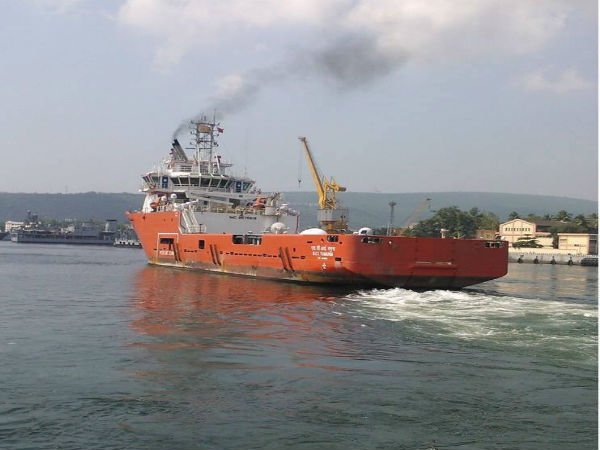 ಮಂಗಳನೆಡೆ ಪಯಣಕ್ಕೆ ಇಸ್ರೋ ರೆಡಿ