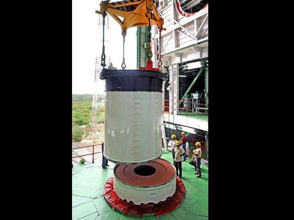 ಮಂಗಳನೆಡೆ ಪಯಣಕ್ಕೆ ಇಸ್ರೋ ರೆಡಿ