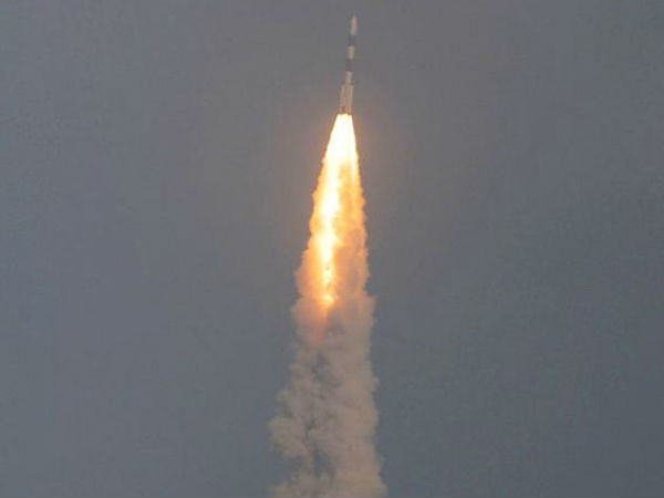  ಇಸ್ರೋ ಮಂಗಳಯಾನ ಯಶಸ್ವಿ ಉಡಾವಣೆ