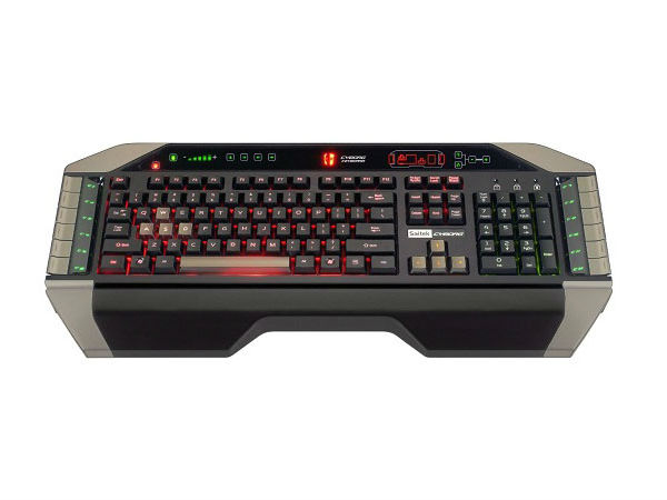 ವಿವಿಧ ವಿನ್ಯಾಸದ ಕೀಬೋರ್ಡ್‌ಗಳು