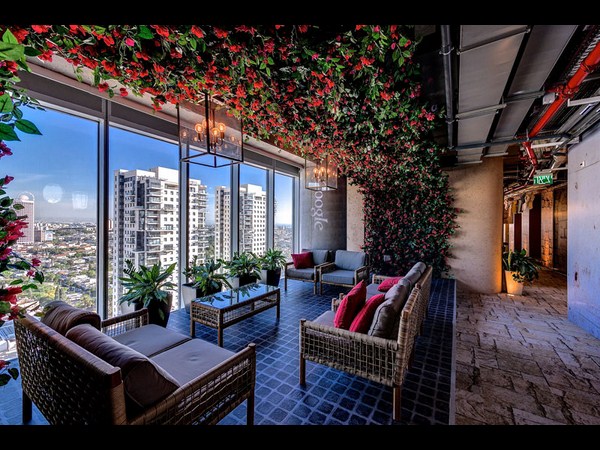 ಗೂಗಲ್‌ ಉದ್ಯೋಗಿಗಳಿಗೆ ಪೂರಕ ಆಫೀಸ್‌ ಅಲ್ಲ!