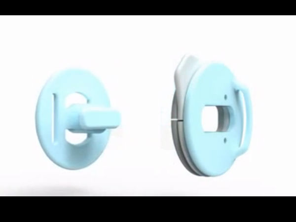 ಮಹಿಳೆಯರ ರಕ್ಷಣೆಗೆ ಹೊಸ ಆಂಟಿರೇಪ್‌ ಅಂಡರ್‌ವೇರ್‌