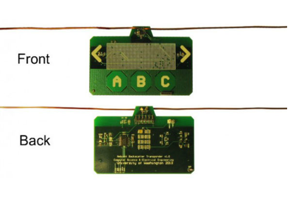 ಬ್ಯಾಟರಿ ಖಾಲಿಯಾದ್ರೂ  ಮೊಬೈಲ್‌‌ ಬಳಸಿ!