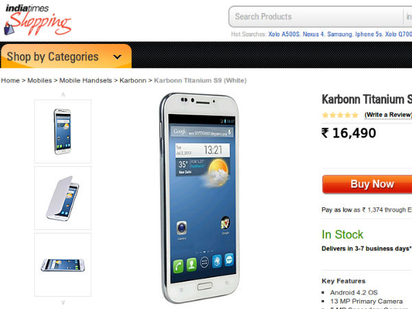 shopping.indiatimes.com