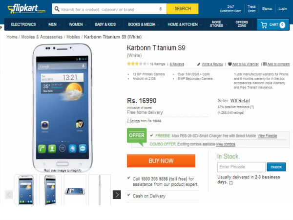 flipkart.com