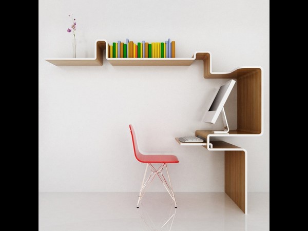 ವಿಶಿಷ್ಟ ವಿನ್ಯಾಸದ 10 ಕಂಪ್ಯೂಟರ್‌ ವರ್ಕ್‌ ಸ್ಟೇಷನ್‌ಗಳು