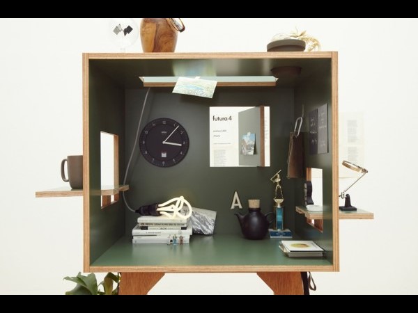 ವಿಶಿಷ್ಟ ವಿನ್ಯಾಸದ 10 ಕಂಪ್ಯೂಟರ್‌ ವರ್ಕ್‌ ಸ್ಟೇಷನ್‌ಗಳು