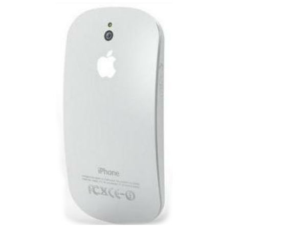 ಆಪಲ್‌ನಿಂದ ವಕ್ರ ಸ್ಕ್ರೀನ್‌ ಸ್ಮಾರ್ಟ್‌ಫೋನ್‌!