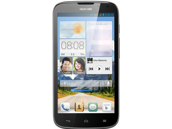 ಹುವಾವೇ ಅಸೆಂಡ್ ಜಿ610 ಹುವಾವೇ ಅಸೆಂಡ್ ಜಿ610