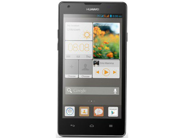 ಹುವಾವೇ ಅಸೆಂಡ್ ಜಿ700 ಹುವಾವೇ ಅಸೆಂಡ್ ಜಿ700