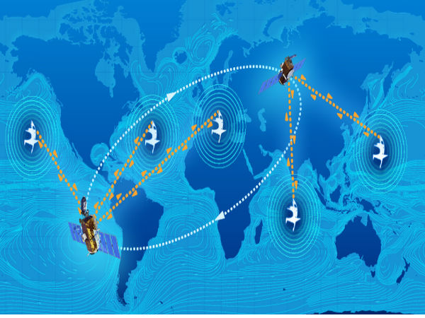 ಸಾಗರ ಸಂಶೋಧನೆಗೆ ಹೊಸ ಲ್ಯಾಬ್‌