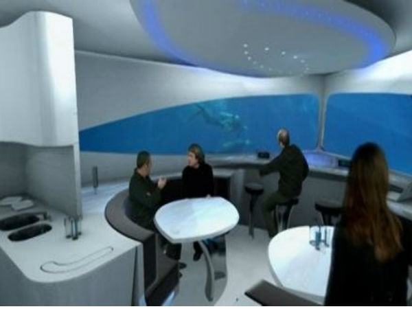 ಸಾಗರ ಸಂಶೋಧನೆಗೆ ಹೊಸ ಲ್ಯಾಬ್‌