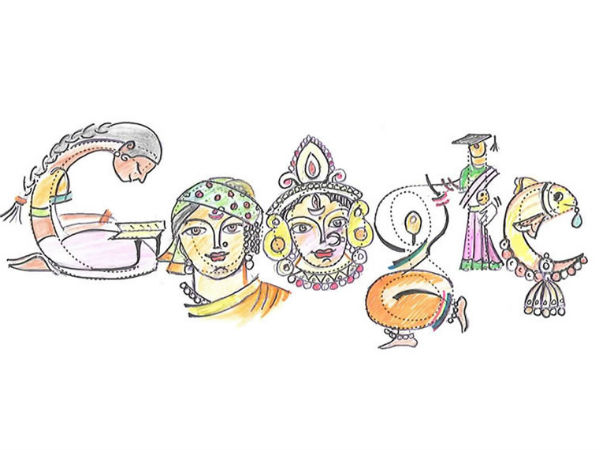  ಗೂಗಲ್‌ ಡೂಡಲ್‌ ಸ್ಪರ್ಧೆಯ ಟಾಪ್‌-12 ಡೂಡಲ್‌ಗಳು