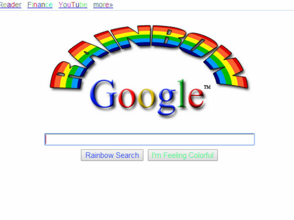 ಗೂಗಲ್‌ನಲ್ಲಿ ಎಂಜಾಯ್‌ ಮಾಡಿಕೊಂಡು ಸರ್ಚ್ ಮಾಡಿ!