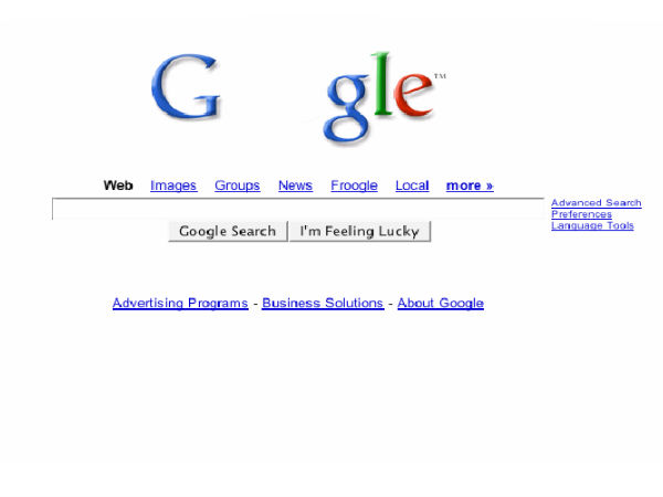  ಗೂಗಲ್‌ನಲ್ಲಿ ಎಂಜಾಯ್‌ ಮಾಡಿಕೊಂಡು ಸರ್ಚ್ ಮಾಡಿ!