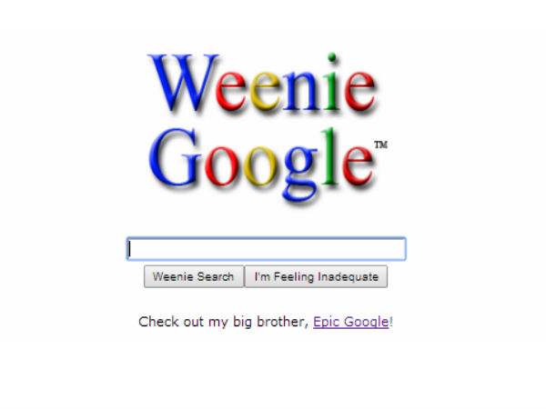  ಗೂಗಲ್‌ನಲ್ಲಿ ಎಂಜಾಯ್‌ ಮಾಡಿಕೊಂಡು ಸರ್ಚ್ ಮಾಡಿ!