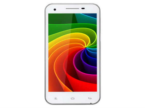 ಜಿಯೋನಿ ಜಿಪ್ಯಾಡ್ ಜಿ3 ಬ್ಲ್ಯಾಕ್ ಜಿಯೋನಿ ಜಿಪ್ಯಾಡ್ ಜಿ3 ಬ್ಲ್ಯಾಕ್