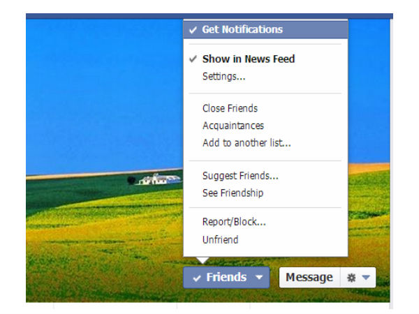 ಫೇಸ್‌ಬುಕ್  ಟಿಪ್ಸ್‌