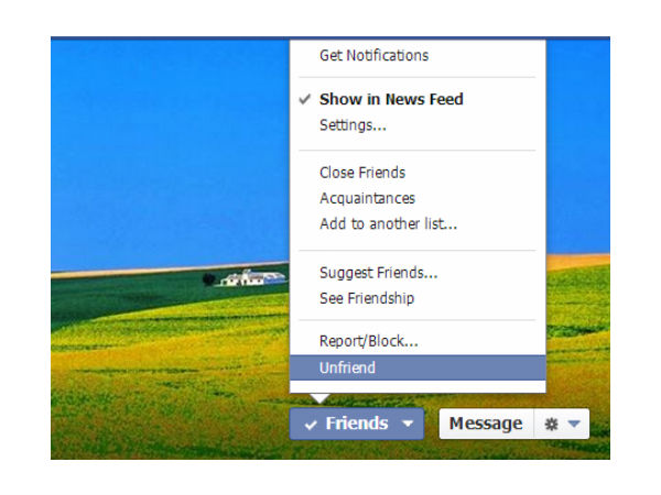 ಫೇಸ್‌ಬುಕ್  ಟಿಪ್ಸ್‌